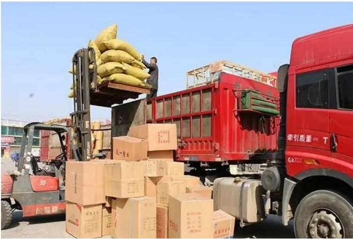 泉州到抚松县物流专线