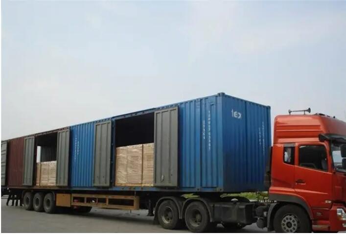 泉州到抚松县整车运输