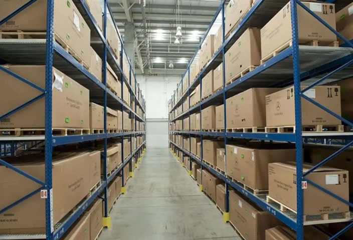 泉州到抚松县货物仓储