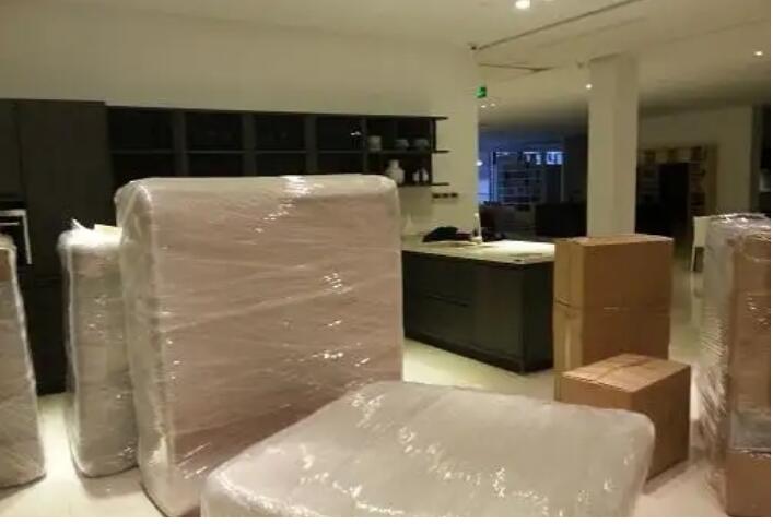 泉州到抚松县长途搬家